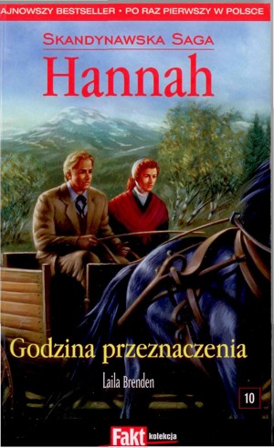 Godzina przeznaczenia