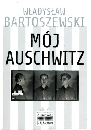 Mój Auschwitz