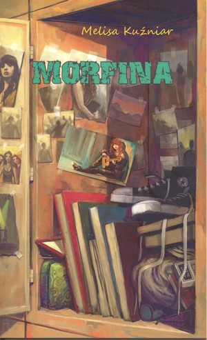 Morfina.