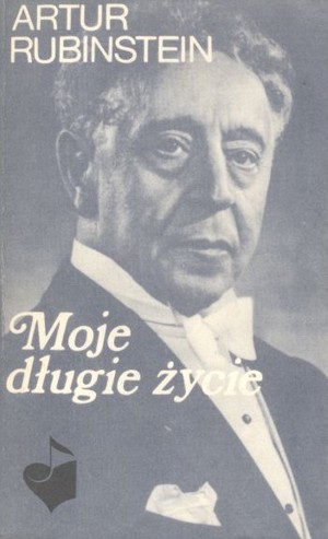 Moje długie życie