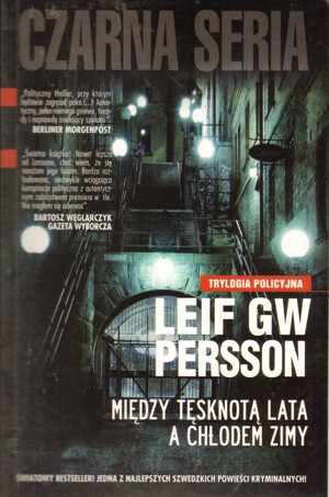 Między tęsknotą lata a chłodem zimy