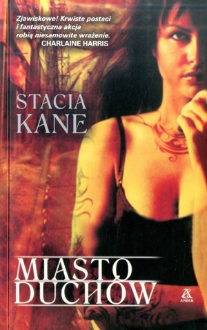 Miasto duchów