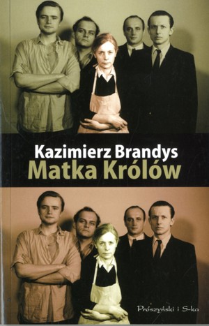 Matka Królów