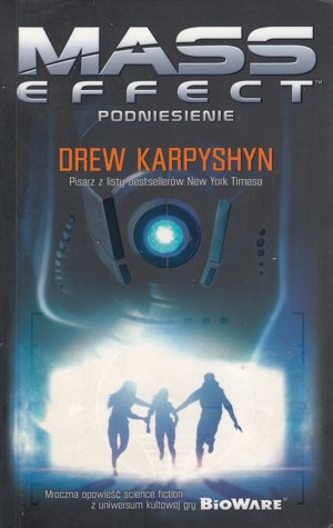 Mass Effect: Podniesienie