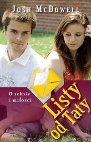 Listy od Taty. O seksie i miłości