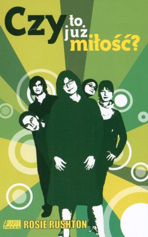 Czy to już miłość?