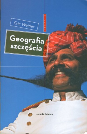 Geografia szczęścia