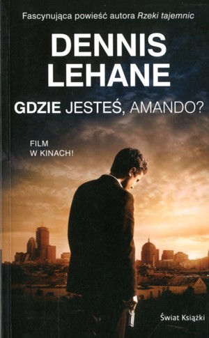 Gdzie jesteś, Amando?