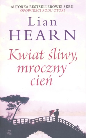 Kwiat śliwy, mroczny cień