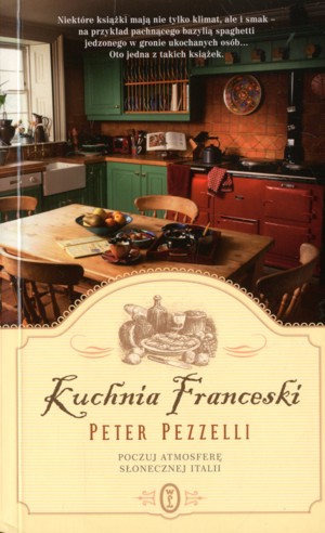 Kuchnia Franceski