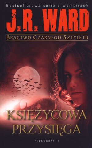Księżycowa przysięga