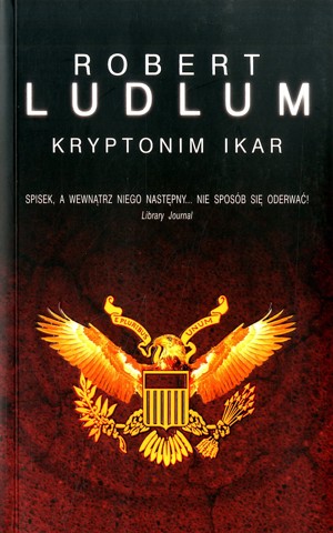 Kryptonim Ikar