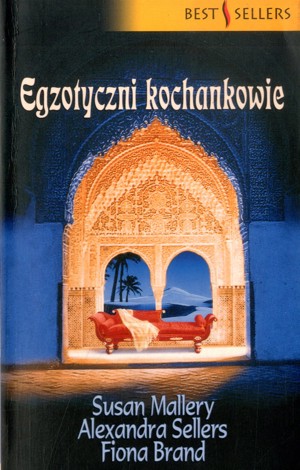 Egzotyczni kochankowie