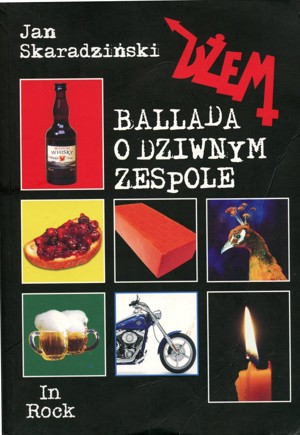 Dżem – Ballada o dziwnym zespole