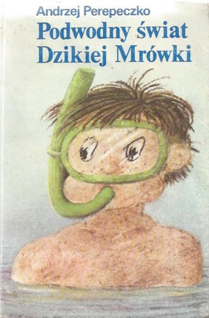 Dzika Mrówka i tam-tamy