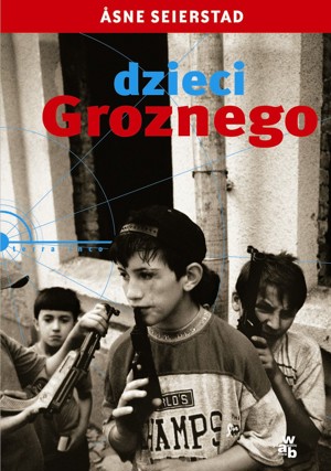 Dzieci Groznego