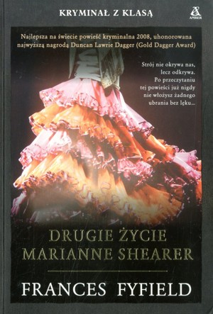 Drugie życie Marianne Shearer