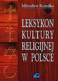 Leksykon kultury religijnej w Polsce