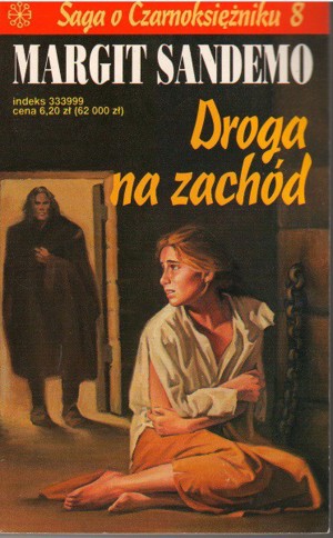 Droga na zachód