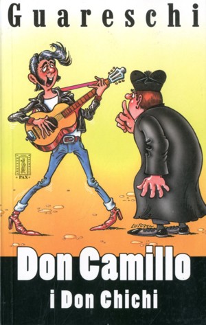 Don Camillo i Don Chichi
