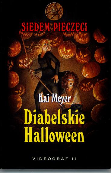 Diabelskie Halloween