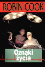 Oznaki życia.