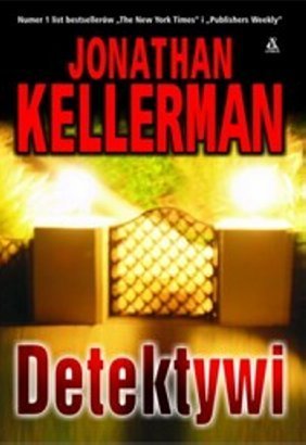 Detektywi