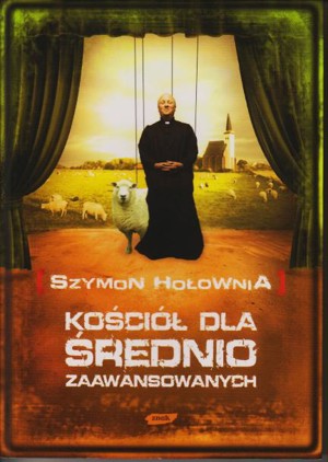 Kościół dla średnio zaawansowanych