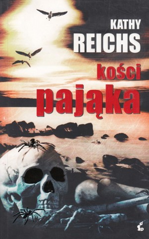 Kości Pająka