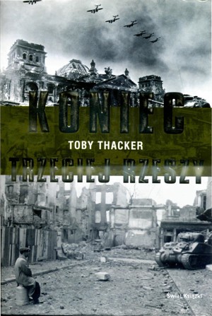 Koniec Trzeciej Rzeszy