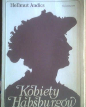 Kobiety Habsburgów