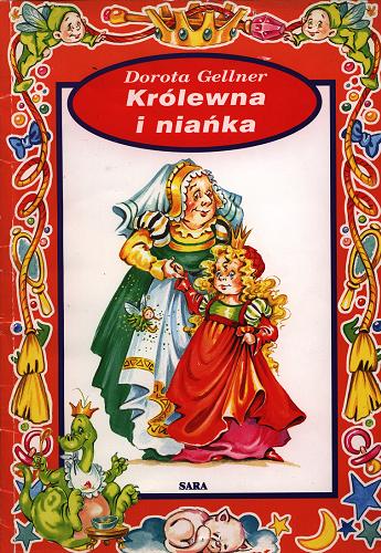 Królewna i niańka