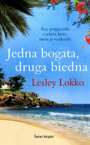 Jedna bogata, druga biedna
