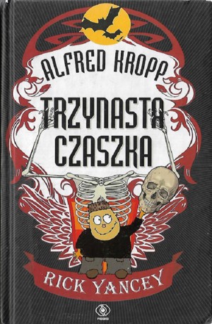 Trzynasta czaszka