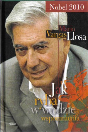 Jak ryba w wodzie