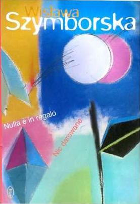 Nic darowane = Nulla e in regalo
