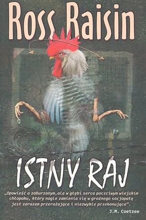 Istny raj