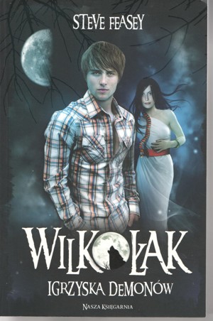 Wilkołak. Igrzyska demonów