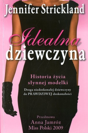 Idealna Dziewczyna