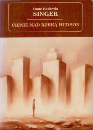 Cienie nad rzeką Hudson
