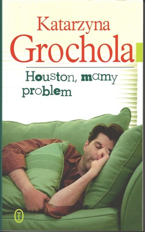 Houston, mamy problem