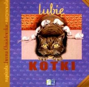 Lubię kotki