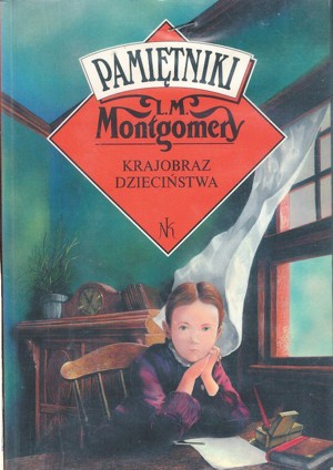 Krajobraz dzieciństwa. Pamiętniki