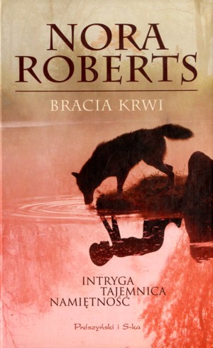 Bracia krwi