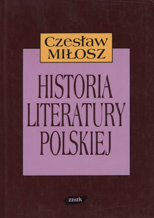Historia literatury polskiej