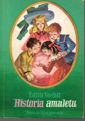 Historia amuletu