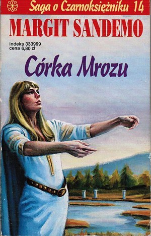Córka Mrozu