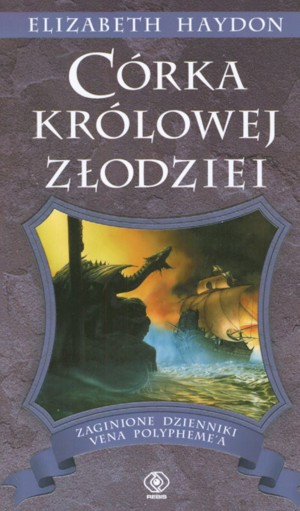 Córka królowej złodziei