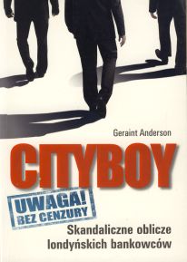 Cityboy: