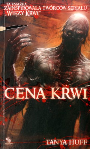 Cena krwi